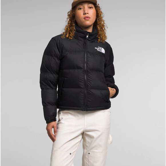 North Face Women’s 1996 Retro Nuptse Jacket - Picture 3 of 4